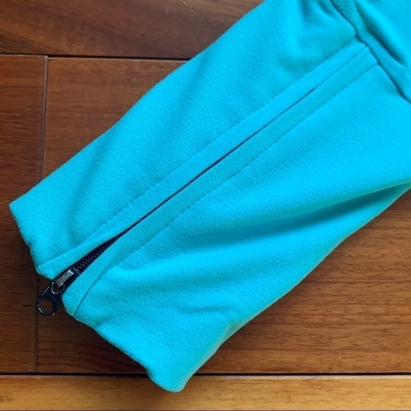 Zobha Essential zip up Jacket - Picture 5 of 10